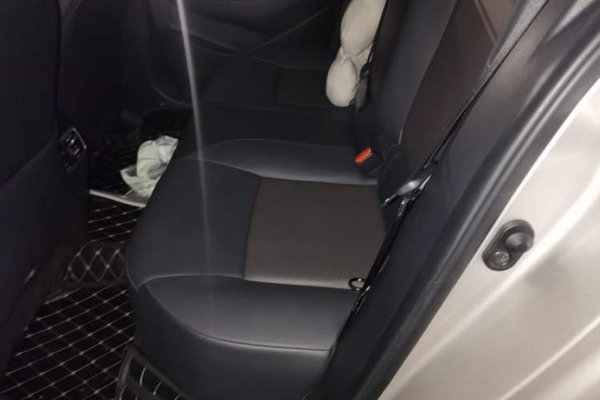 Toyota Levin 2021, 20299 км, за 10423 USD - фото 18