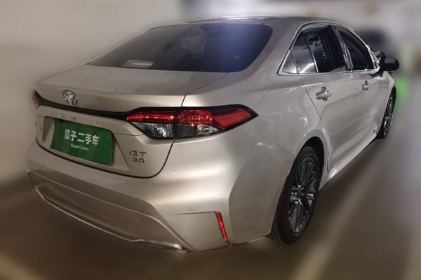 Toyota Levin 2021, 20299 км, за 10423 USD - фото 6