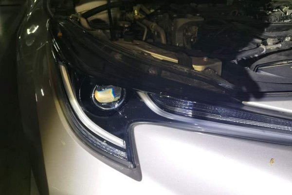 Toyota Levin 2021, 20299 км, за 10423 USD - фото 7
