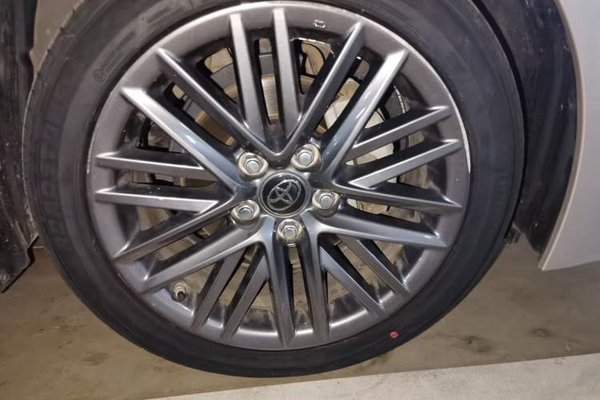 Toyota Levin 2021, 20299 км, за 10423 USD - фото 8