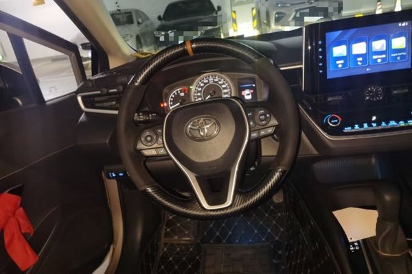 Toyota Levin 2021, 20299 км, за 10423 USD - фото 11