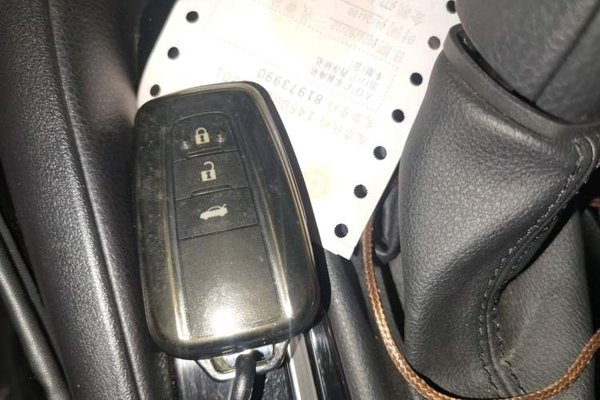 Toyota Levin 2021, 20299 км, за 10423 USD - фото 9