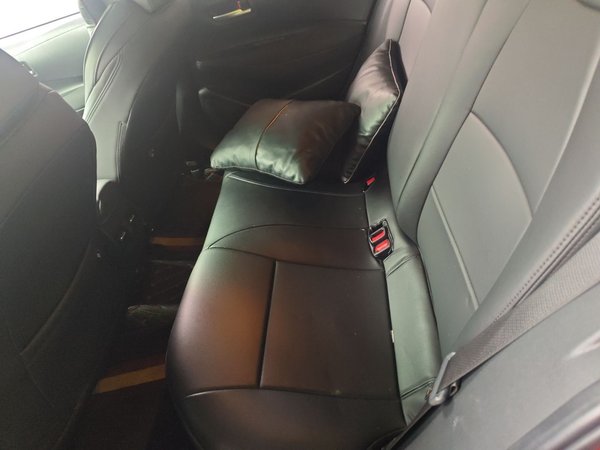 Toyota Levin 2022, 11100 км, за 11376 USD - фото 22