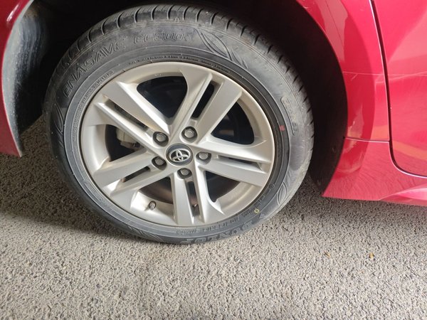 Toyota Levin 2022, 11100 км, за 11376 USD - фото 9