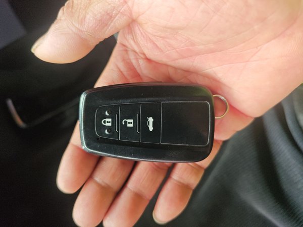 Toyota Levin 2022, 11100 км, за 11376 USD - фото 12