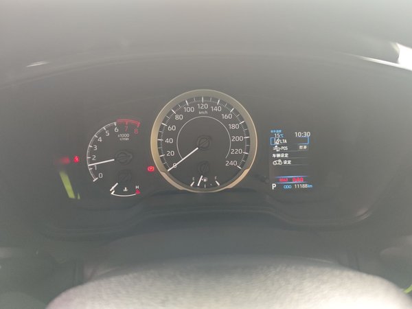 Toyota Levin 2022, 11100 км, за 11376 USD - фото 14