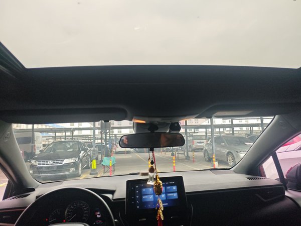 Toyota Levin 2022, 11100 км, за 11376 USD - фото 20