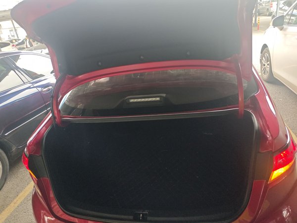 Toyota Levin 2022, 11100 км, за 11376 USD - фото 18