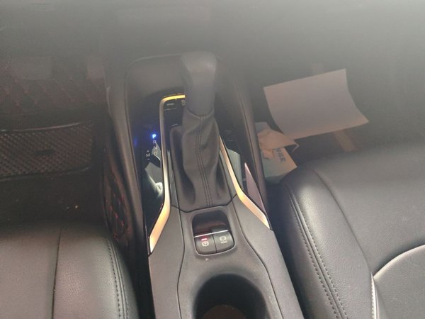 Toyota Levin 2022, 11100 км, за 11376 USD - фото 17