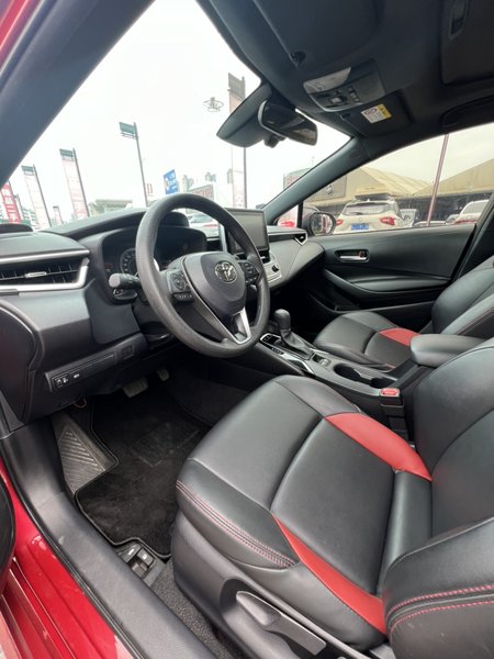 Toyota Levin 2022, 26000 км, за 11338 USD - фото 10