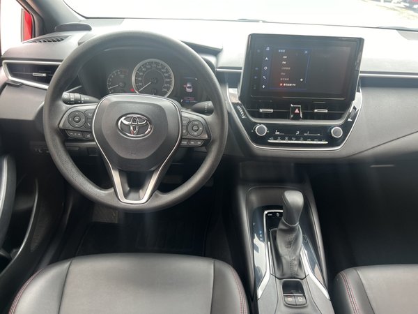 Toyota Levin 2022, 26000 км, за 11338 USD - фото 9