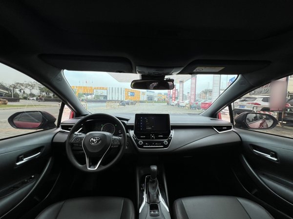 Toyota Levin 2022, 26000 км, за 11338 USD - фото 8