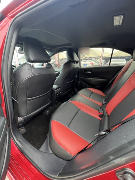 Toyota Levin 2022, 26000 км, за 11338 USD - фото 11