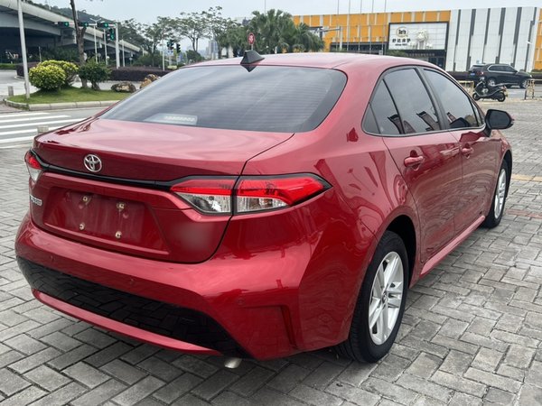 Toyota Levin 2022, 26000 км, за 11338 USD - фото 6