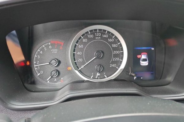 Toyota Levin 2022, 51000 км, за 13538 USD - фото 10