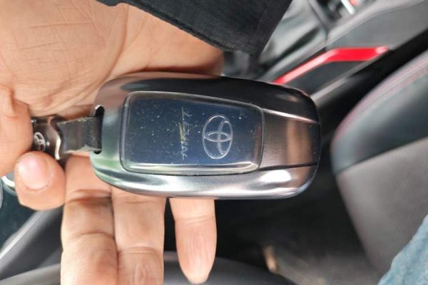 Toyota Levin 2022, 51000 км, за 13538 USD - фото 17