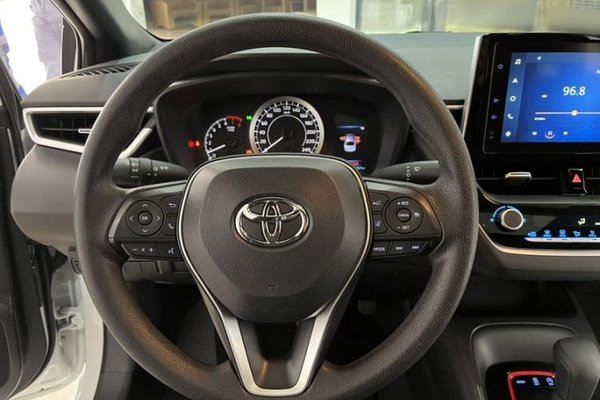 Toyota Levin 2022, 21500 км, за 14229 USD - фото 12