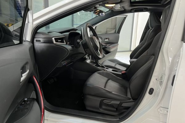 Toyota Levin 2022, 21500 км, за 14229 USD - фото 15