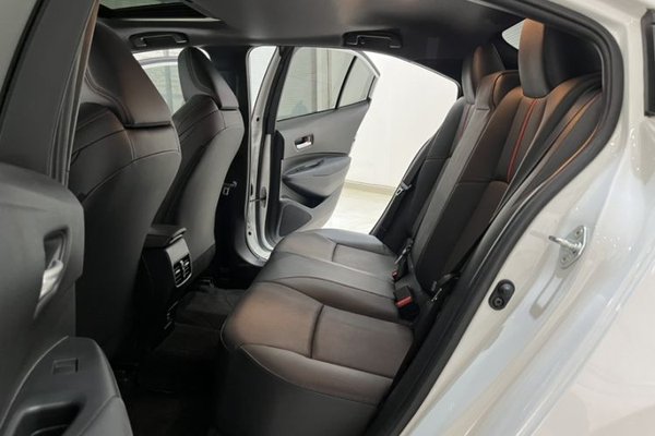 Toyota Levin 2022, 21500 км, за 14229 USD - фото 16