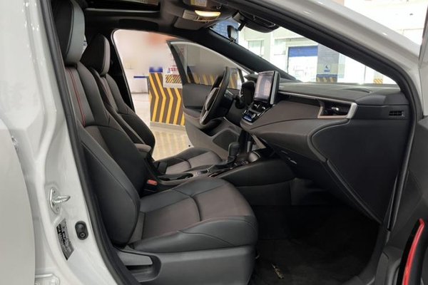 Toyota Levin 2022, 21500 км, за 14229 USD - фото 19