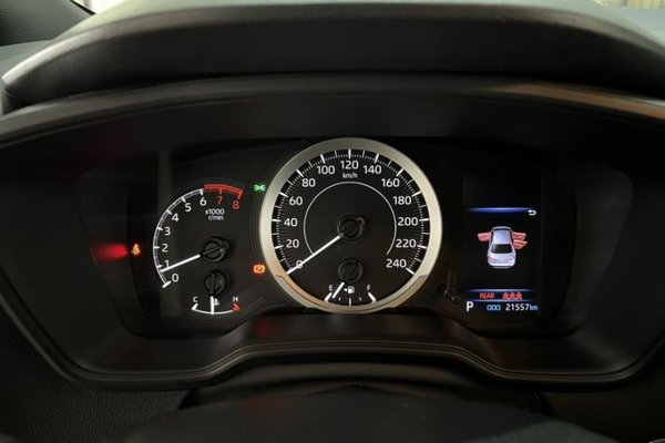 Toyota Levin 2022, 21500 км, за 14229 USD - фото 8