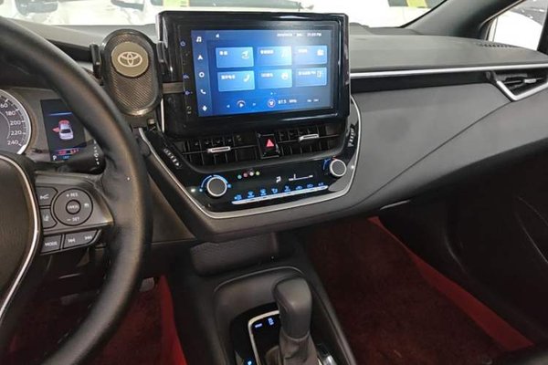 Toyota Levin 2022, 32599 км, за 11041 USD - фото 15