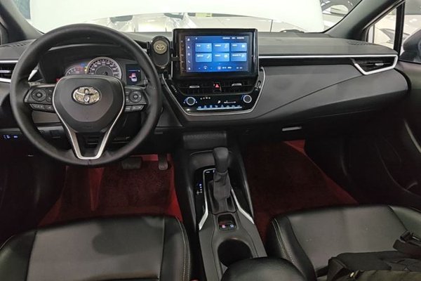 Toyota Levin 2022, 32599 км, за 11041 USD - фото 12