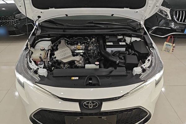 Toyota Levin 2022, 32599 км, за 11041 USD - фото 24