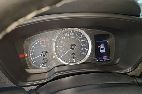 Toyota Levin 2022, 32599 км, за 11041 USD - фото 14