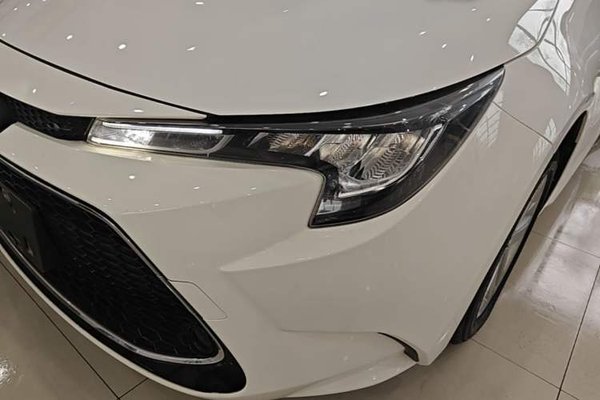 Toyota Levin 2022, 32599 км, за 11041 USD - фото 8