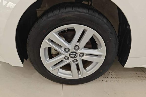 Toyota Levin 2022, 32599 км, за 11041 USD - фото 10