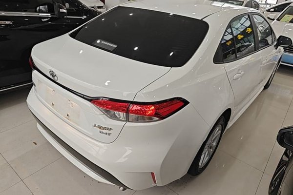 Toyota Levin 2022, 32599 км, за 11041 USD - фото 6