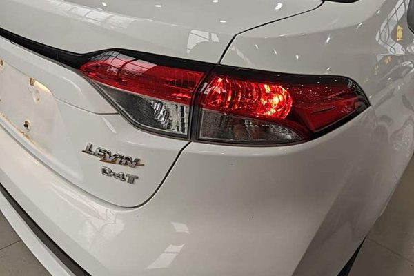 Toyota Levin 2022, 32599 км, за 11041 USD - фото 9