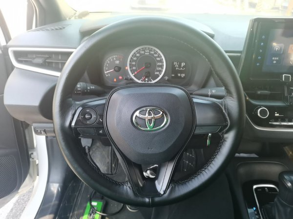 Toyota Levin 2022, 79100 км, за 8896 USD - фото 18