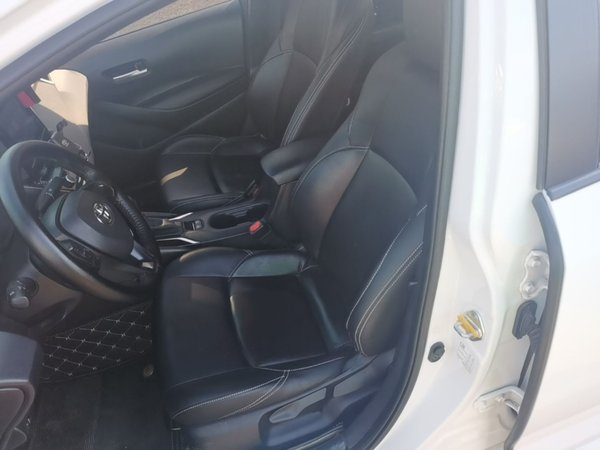 Toyota Levin 2022, 79100 км, за 8896 USD - фото 22