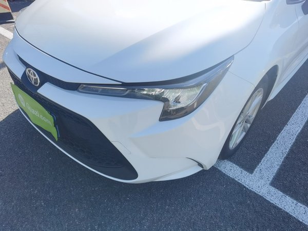 Toyota Levin 2022, 79100 км, за 8896 USD - фото 13