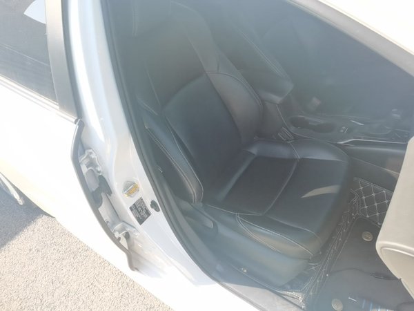 Toyota Levin 2022, 79100 км, за 8896 USD
