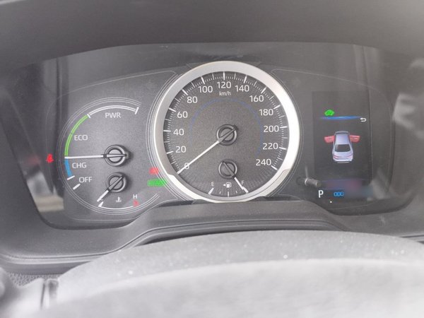Toyota Levin 2022, 54100 км, за 13013 USD - фото 10