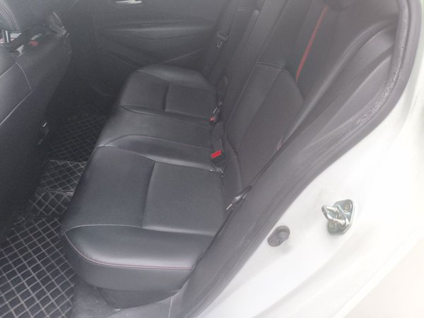 Toyota Levin 2022, 54100 км, за 13013 USD - фото 20