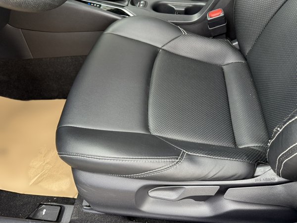 Toyota Levin 2022, 96500 км, за 10146 USD - фото 9