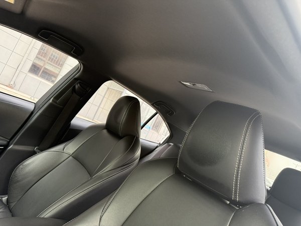 Toyota Levin 2022, 96500 км, за 10146 USD - фото 7