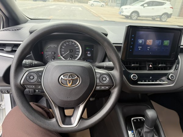 Toyota Levin 2022, 96500 км, за 10146 USD - фото 10