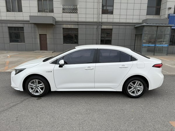 Toyota Levin 2022, 96500 км, за 10146 USD - фото 19