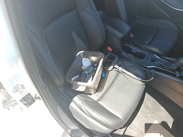 Toyota Levin 2022, 96500 км, за 10146 USD - фото 28