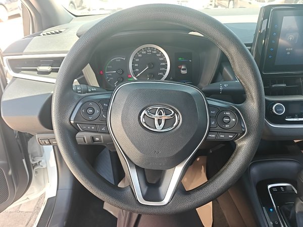 Toyota Levin 2022, 96500 км, за 10146 USD - фото 21