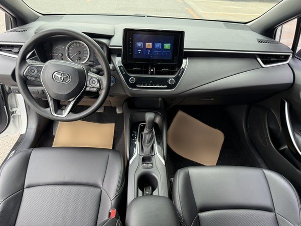 Toyota Levin 2022, 96500 км, за 10146 USD - фото 29