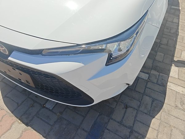Toyota Levin 2022, 96500 км, за 10146 USD - фото 12