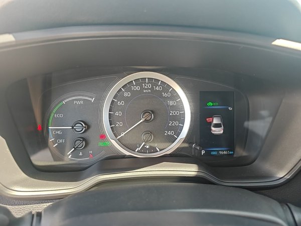 Toyota Levin 2022, 96500 км, за 10146 USD - фото 22