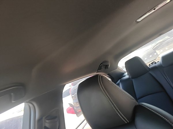 Toyota Levin 2022, 96500 км, за 10146 USD - фото 26