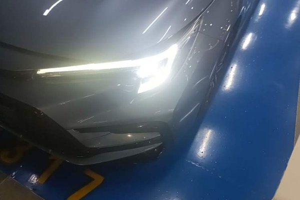 Toyota Levin 2023, 21000 км, за 13611 USD - фото 9